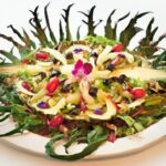 When Edible Crafts Turn Into Time-Consuming Art Projects