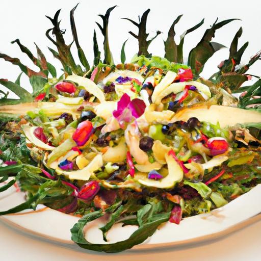 When Edible Crafts Turn Into Time-Consuming Art Projects