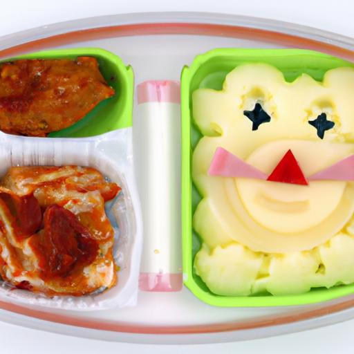 When Lunchboxes Come Full: Smart Tips for Parents