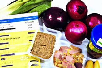 Snack Smarts: A Kid’s Guide to Reading Nutrition Labels