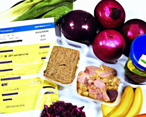 Snack Smarts: A Kid’s Guide to Reading Nutrition Labels