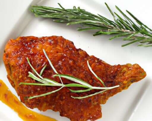 Perfectly Mild: Our Favorite Sauce Recipe Without the Heat