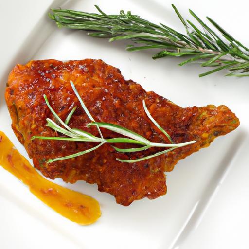 Perfectly Mild: Our Favorite Sauce Recipe Without the Heat