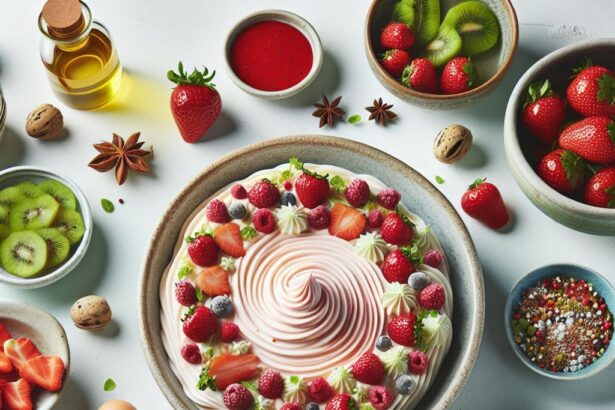 Whip Up Magic: Best Simple Frosting for Easy Decorating