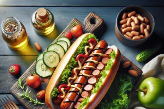 Beyond the Bun: Top Tasty Substitutes for Hot Dogs