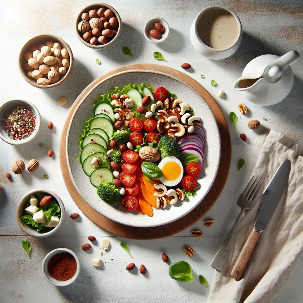 Navigating Nut-Free Travel: Smart Tips for Safe Snacking