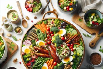 Hearty Potluck Recipes to Feed a Large Group with Ease