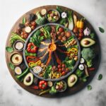 Erupting Eats: How to Make Food Look Like a Volcano