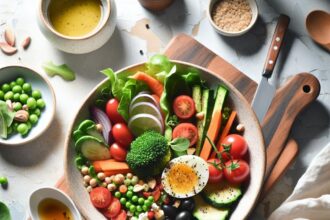 Tasty Reads: Top Kids’ Books on Healthy Eating Habits