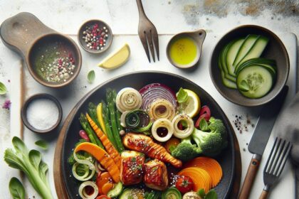 Slow & Steady: Kid-Friendly Crockpot Meals Made Easy