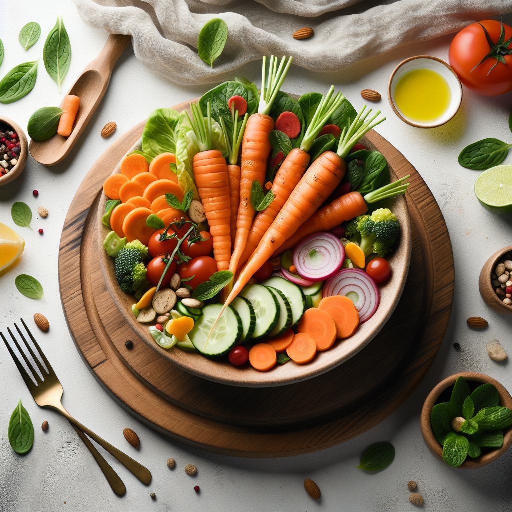 When Raw Carrots Are a Win: Navigating a Picky Eater’s Diet