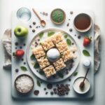 The Perfect Rice Krispie Treats: A Crispy, Sweet Delight