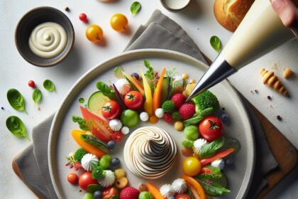 Master the Art: Using a Piping Bag Mess-Free Every Time