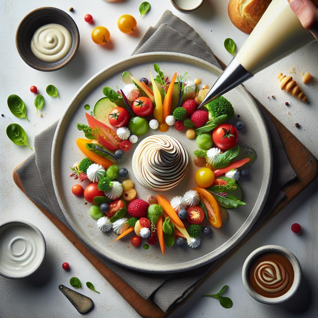 Master the Art: Using a Piping Bag Mess-Free Every Time