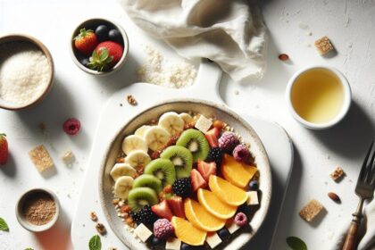 Sweet Simplicity: Discover Our Favorite No-Bake Treat