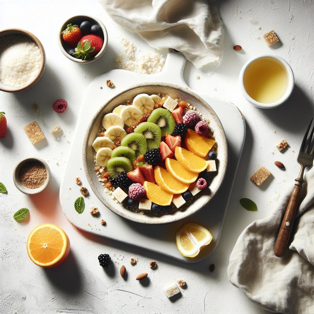 Sweet Simplicity: Discover Our Favorite No-Bake Treat