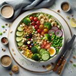 Whisking Up Fun: Top Tips to Get Kids Cooking Dinner