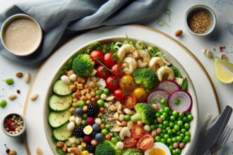 Whisking Up Fun: Top Tips to Get Kids Cooking Dinner