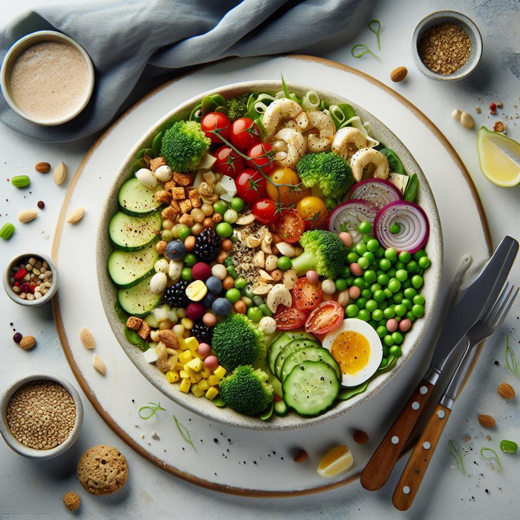 Whisking Up Fun: Top Tips to Get Kids Cooking Dinner