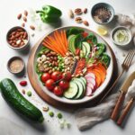 Nut-Free Lunches: Tasty Ideas Beyond the Usual Bites