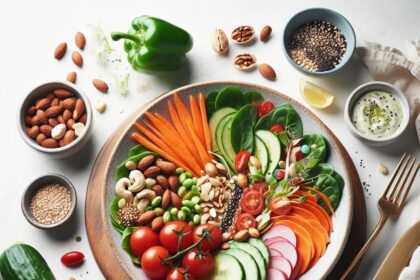 Nut-Free Lunches: Tasty Ideas Beyond the Usual Bites