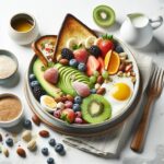 Sugar-Free Morning Boost: Quick, Healthy Breakfast Ideas