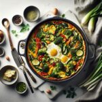 Sneaky Veggies: The Best Way to Hide Greens in Casseroles