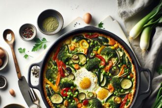 Sneaky Veggies: The Best Way to Hide Greens in Casseroles