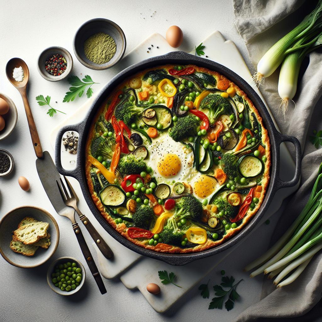 Sneaky Veggies: The Best Way to Hide Greens in Casseroles