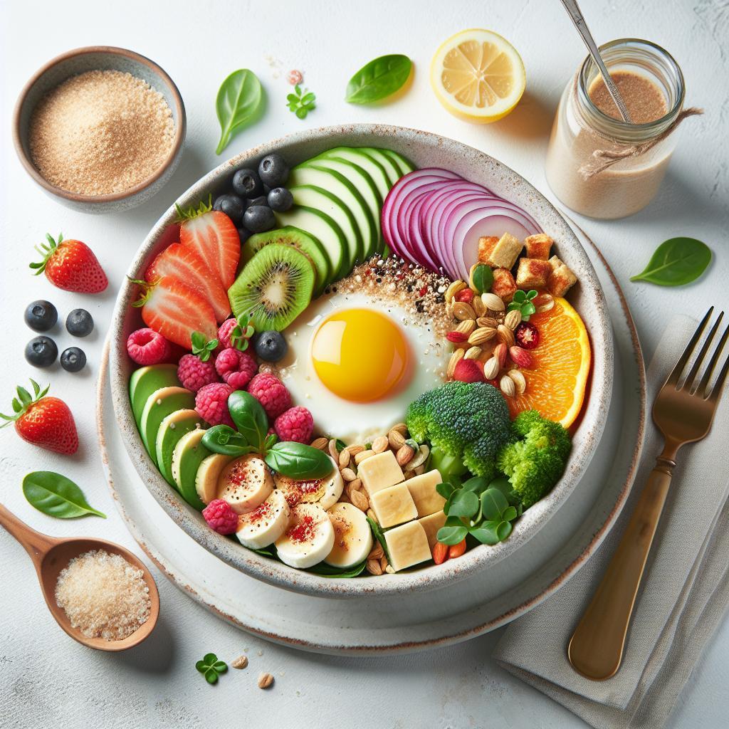 Savor the Flavor: Veggie-Packed Quesadillas to Try Today