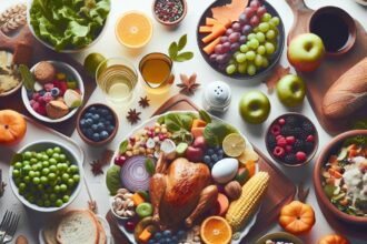 Allergy-Safe Thanksgiving: Savor the Feast Without Fear
