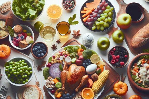 Allergy-Safe Thanksgiving: Savor the Feast Without Fear