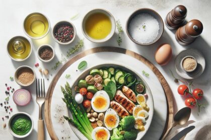 Pantry Magic: Crafting Fun Meals from Simple Staples