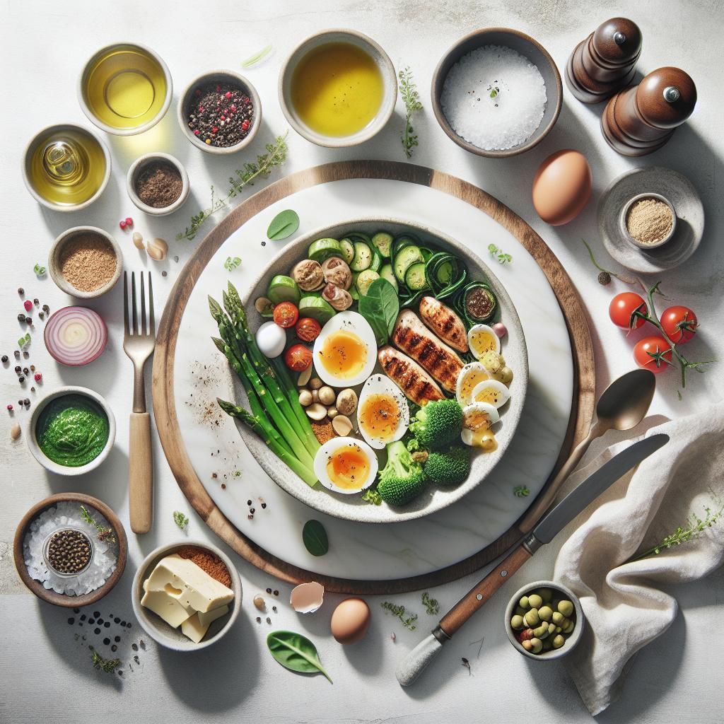 Pantry Magic: Crafting Fun Meals from Simple Staples