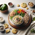 Whip Up White Bean Cookie Dough Dip: Delicious & Easy!