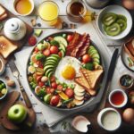 Whipping Up Joy: The Best Fun Breakfast Ideas Together