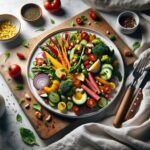 Rainy Day Edible Crafts: Fun Treats to Make Indoors