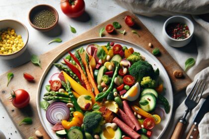 Rainy Day Edible Crafts: Fun Treats to Make Indoors