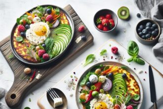 Top No-Bake Ingredients: Secrets for Easy, Delicious Treats