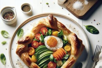 Our Top Puff Pastry Hack: A Tasty Shortcut Delight