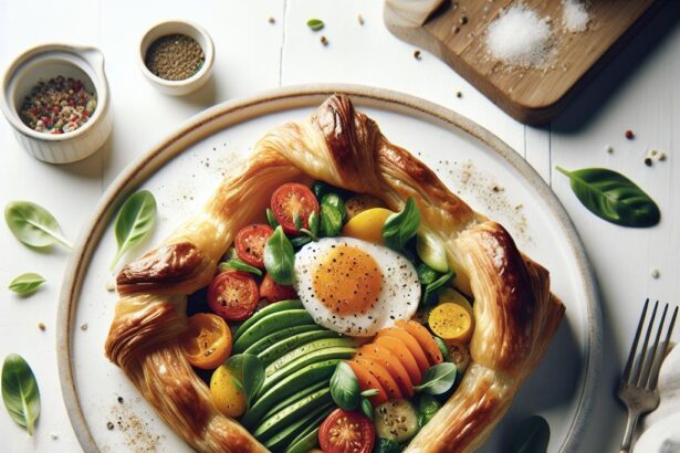 Our Top Puff Pastry Hack: A Tasty Shortcut Delight