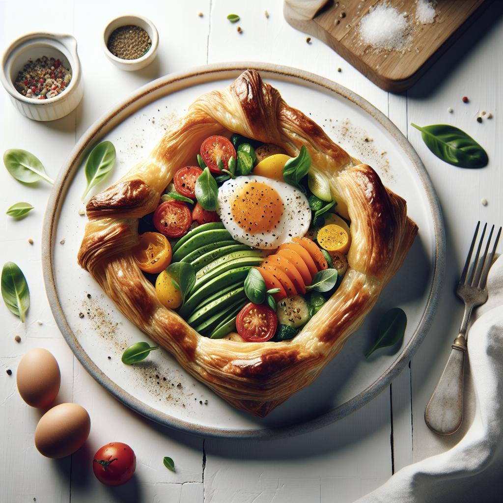 Our Top Puff Pastry Hack: A Tasty Shortcut Delight