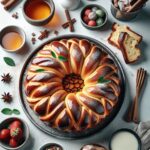 The Sweet Ritual: Exploring the Magic of Baking Day Traditions