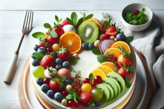 Cake Mix Magic: Creative Tips to Transform Your Base Mix