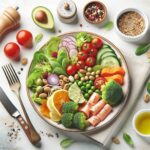 Fueling Growth: Essential Nutrition for Thriving Kids