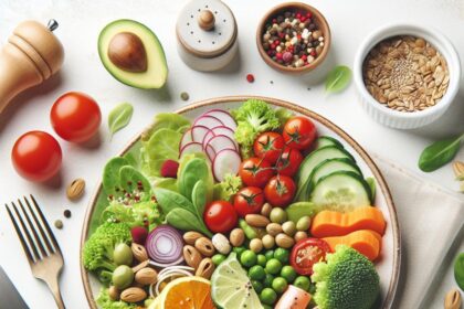 Fueling Growth: Essential Nutrition for Thriving Kids