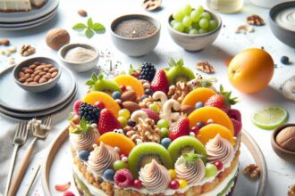 Nut-Free Birthday Treats: Safe, Sweet Ideas for School Fun