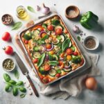 Freeze-Friendly Feasts: Easy Casserole Prep for Quick Dinners