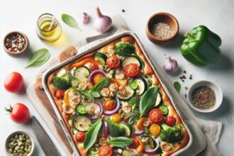 Freeze-Friendly Feasts: Easy Casserole Prep for Quick Dinners