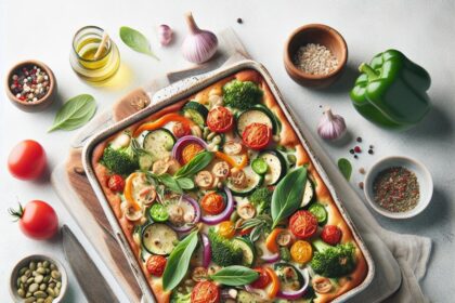 Freeze-Friendly Feasts: Easy Casserole Prep for Quick Dinners